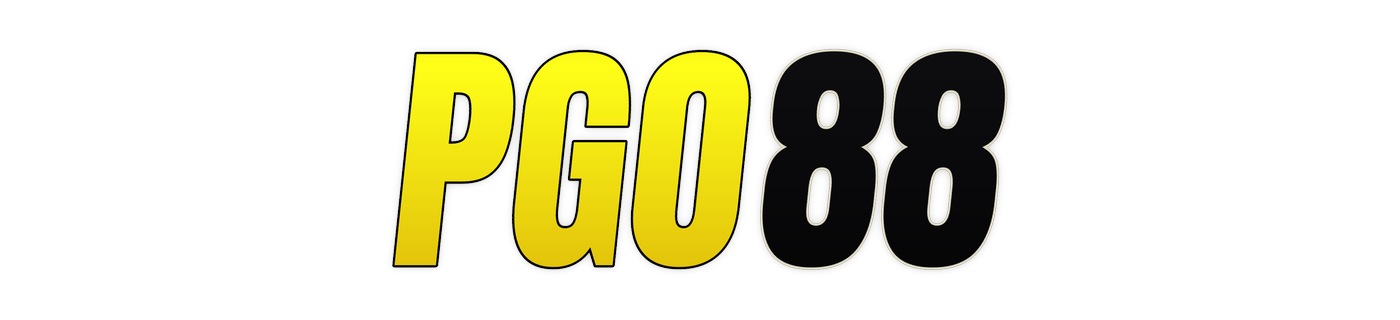 pgo88 logo